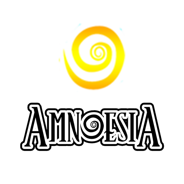 Spring Break Amnesia logo highlighting global spring break takeovers, events, and VIP experiences